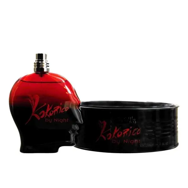 عطر ادکلن ژان پل گوتیه کوکوریکو بای نایت | Jean Paul Gaultier Kokorico Night