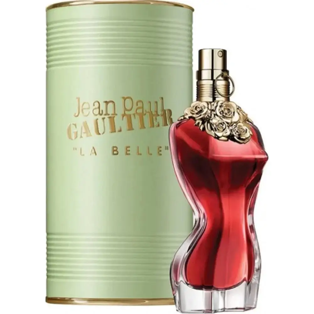 عطر ادکلن ژان پل گوتیه لا بل | Jean Paul Gaultier La Belle