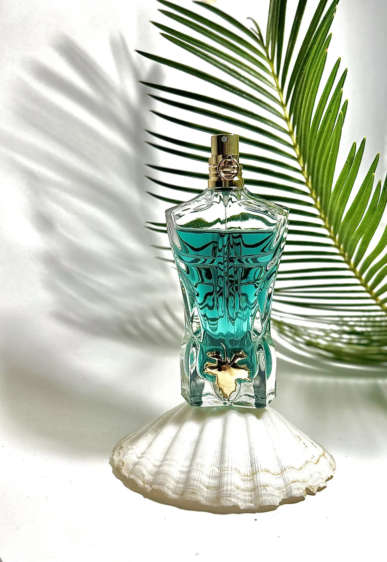 عطر ادکلن ژان پل گوتیه له بو | Jean Paul Gaultier Le Beau