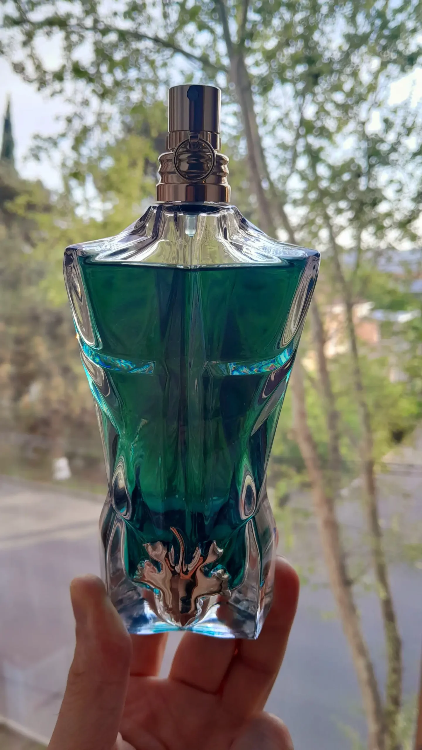 عطر ادکلن ژان پل گوتیه له بو | Jean Paul Gaultier Le Beau