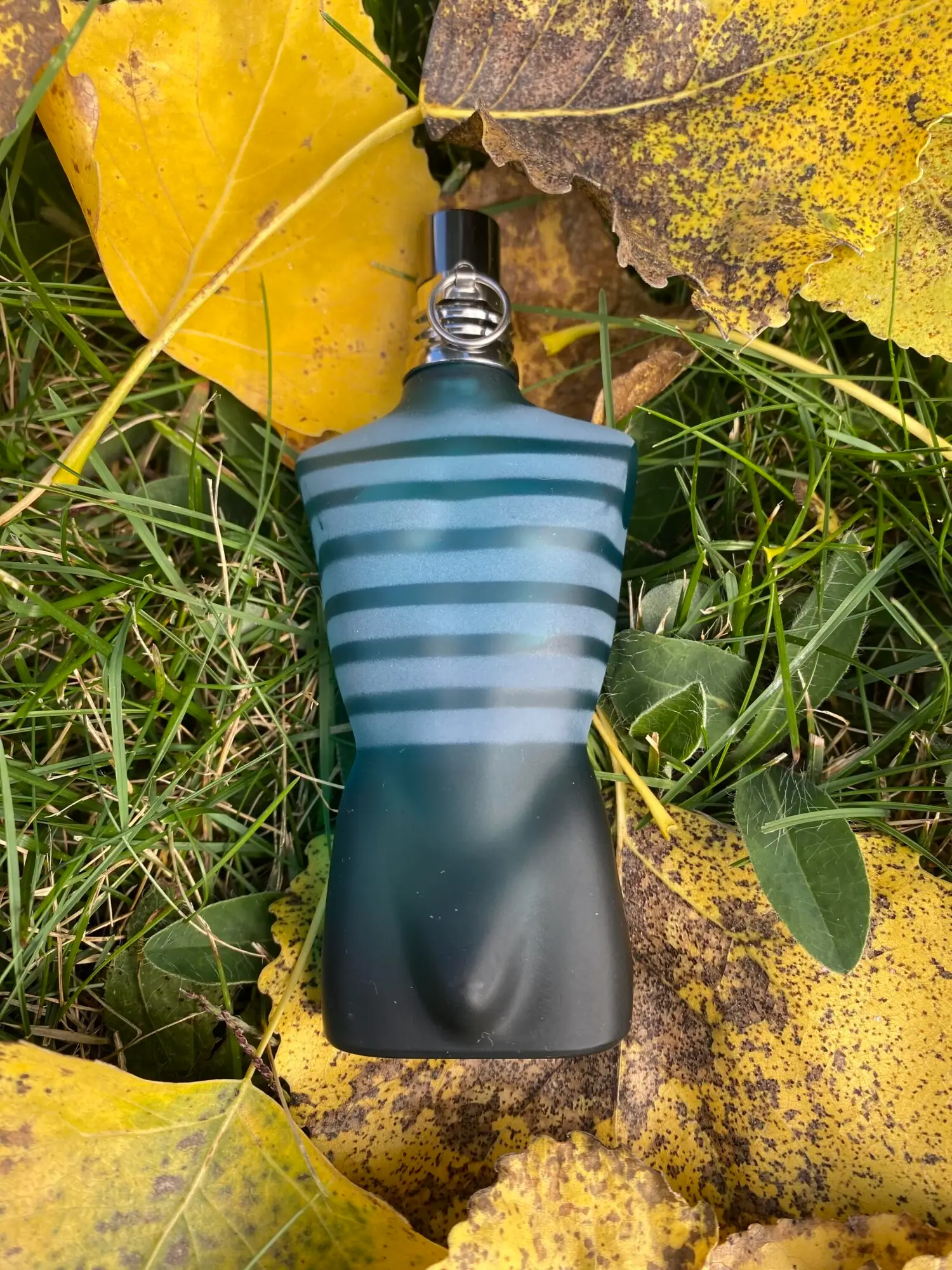 عطر ادکلن ژان پل گوتیه له میل مردانه | Jean Paul Gaultier Le Male