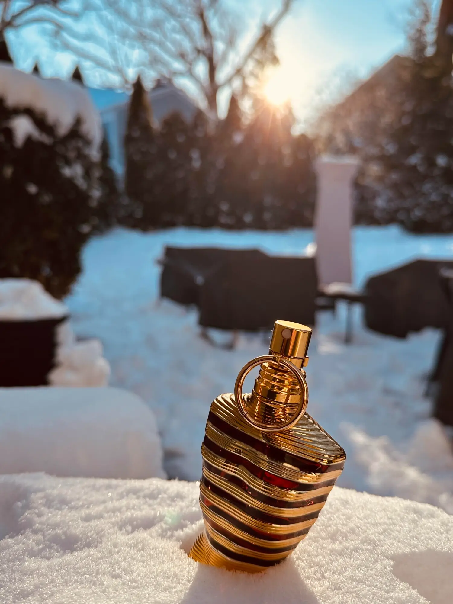 عطر ادکلن ژان پل گوتیه له میل الکسیر | Jean Paul Gaultier Le Male Elixir