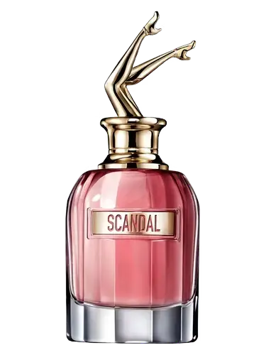 عطر ادکلن ژان پل گوتیه اسکندال | Jean Paul Gaultier Scandal