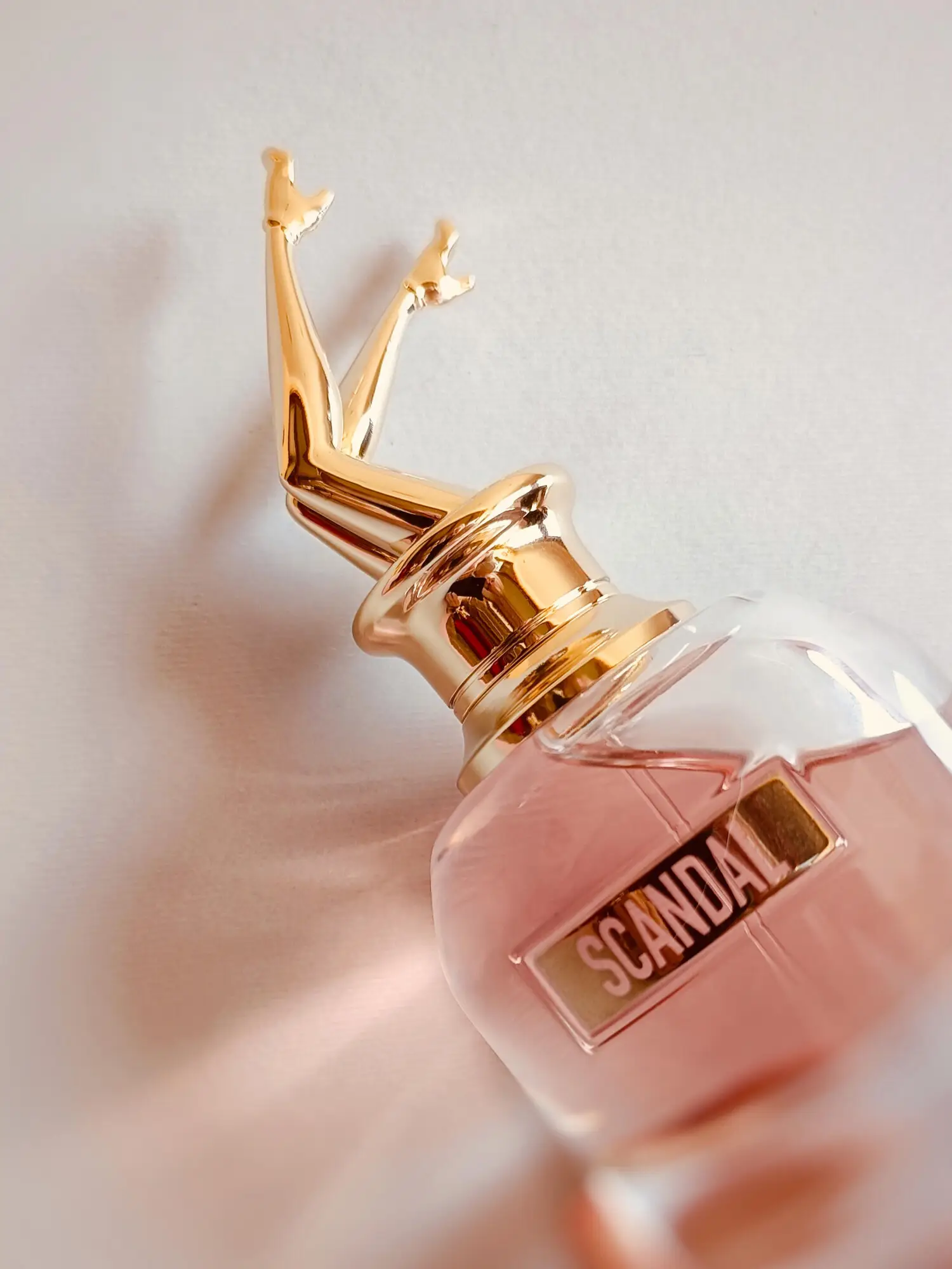 عطر ادکلن ژان پل گوتیه اسکندال | Jean Paul Gaultier Scandal