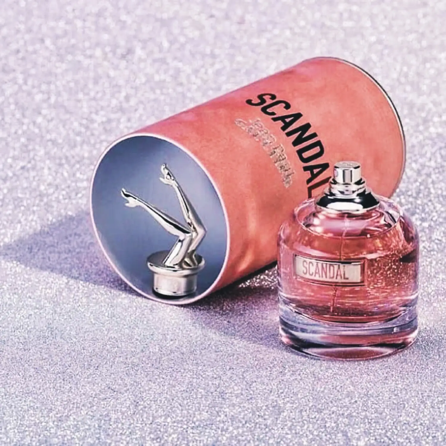 عطر ادکلن ژان پل گوتیه اسکندال بای نایت | Jean Paul Gaultier Scandal Night