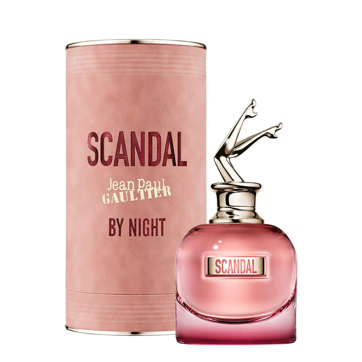 عطر ادکلن ژان پل گوتیه اسکندال بای نایت | Jean Paul Gaultier Scandal Night