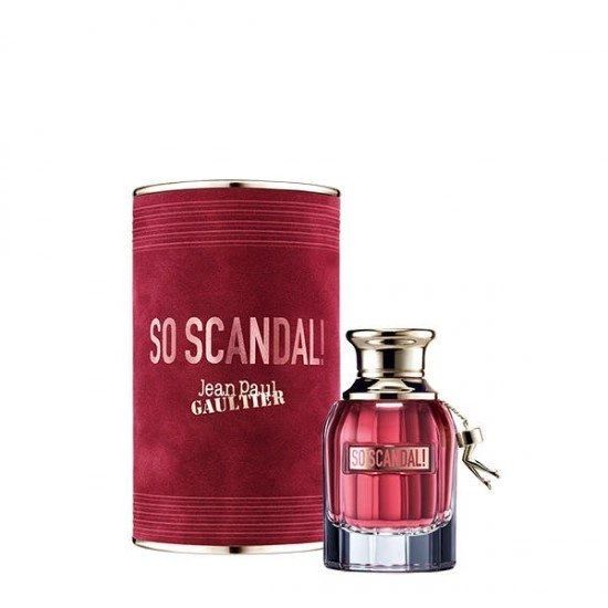 عطر ادکلن ژان پل گوتیه سو اسکندال! | Jean Paul Gaultier So Scandal!
