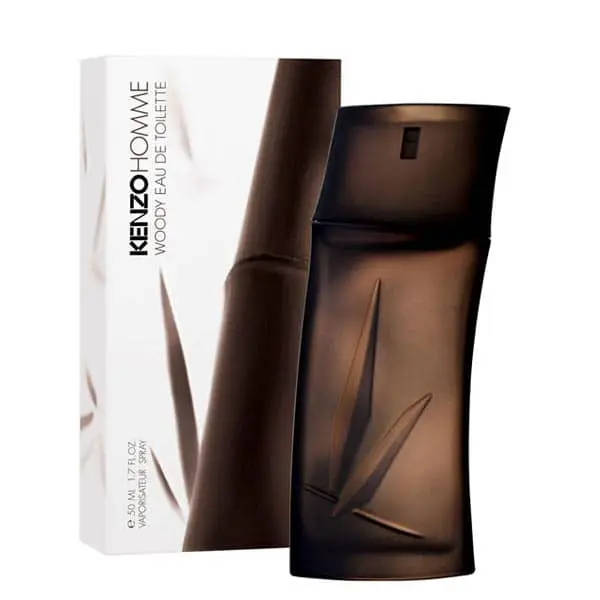 عطر ادکلن کنزو هوم بویسی | Kenzo Kenzo Homme Boisee