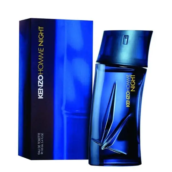 عطر ادکلن کنزو هوم نایت | Kenzo Kenzo Homme Night