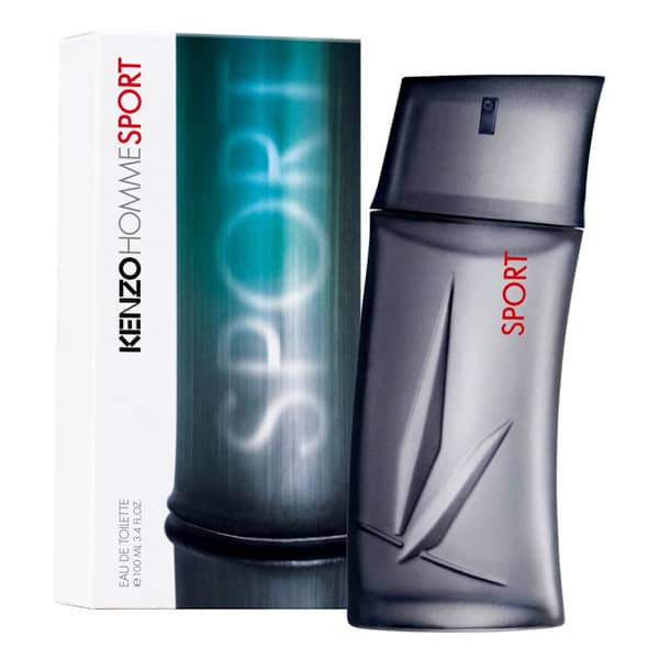 عطر ادکلن کنزو هوم اسپرت | Kenzo Kenzo Homme Sport