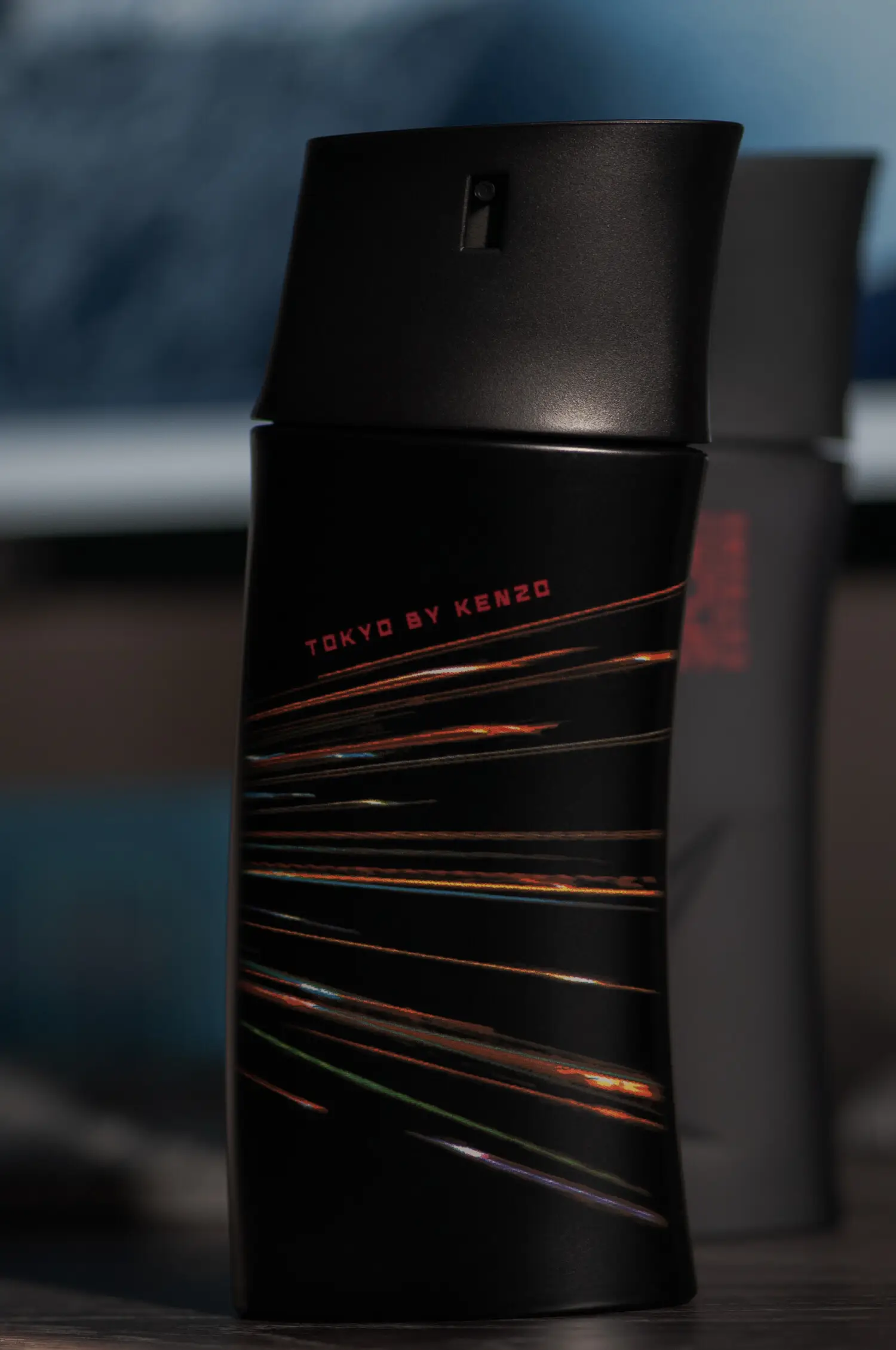 عطر ادکلن کنزو توکیو پور هوم | Kenzo Tokyo Kenzo