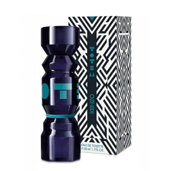 عطر ادکلن کنزو توتم بلو | Kenzo Totem Blue