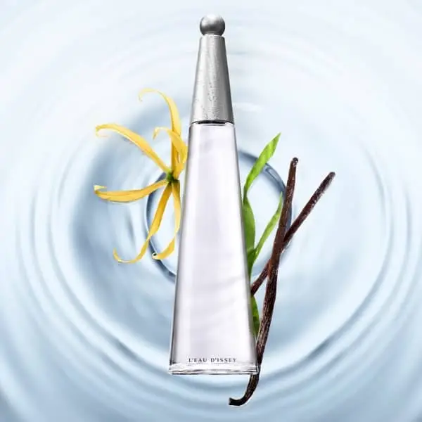 عطر ادکلن ایسی میاکی لئو دیسه ادوپرفیوم اینتنس | Issey Miyake L Eau d Issey Eau de Parfum Intense