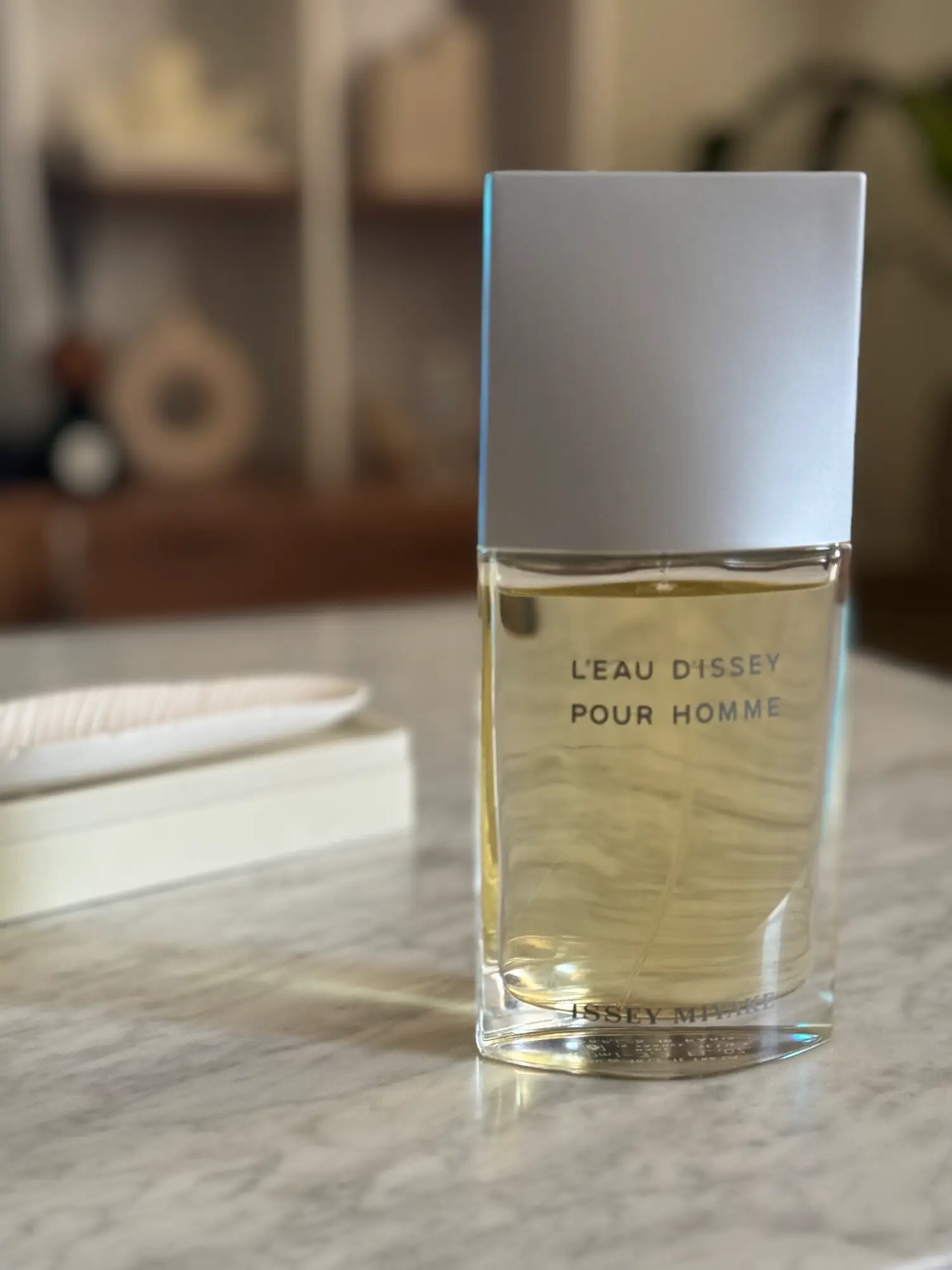 عطر ادکلن ایسی میاکی لئو دیسه پور هوم فرش | Issey Miyake L Eau d Issey Pour Homme Fraiche