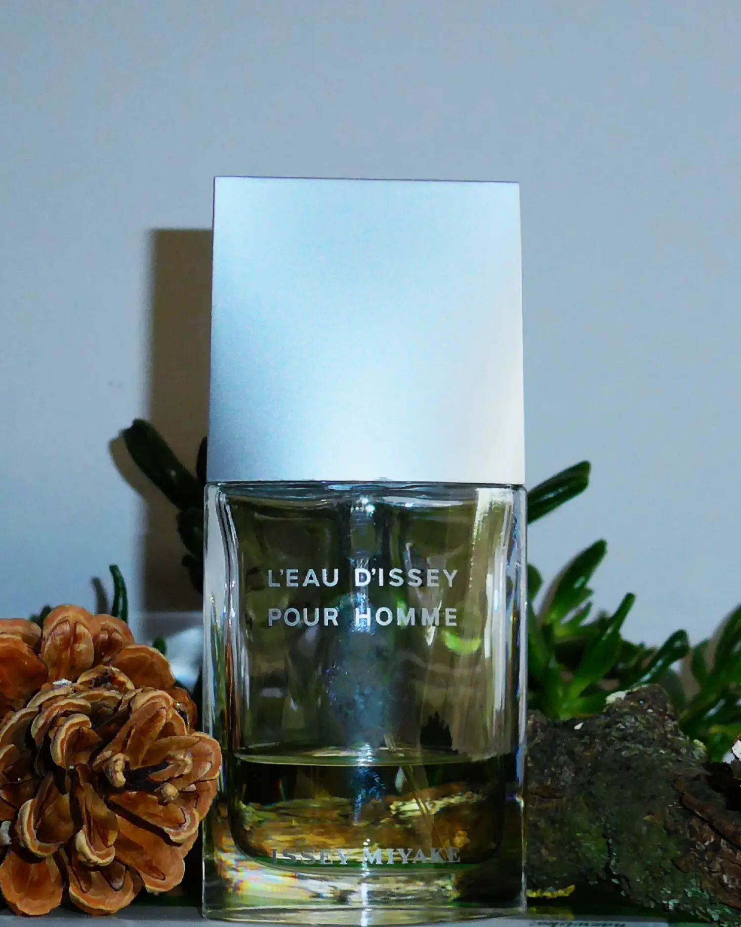 عطر ادکلن ایسی میاکی لئو دیسه پور هوم فرش | Issey Miyake L Eau d Issey Pour Homme Fraiche