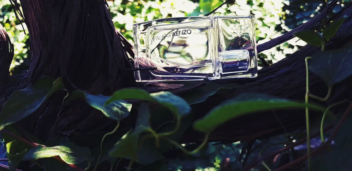 عطر ادکلن کنزو لئو پار | Kenzo L’Eau par Kenzo