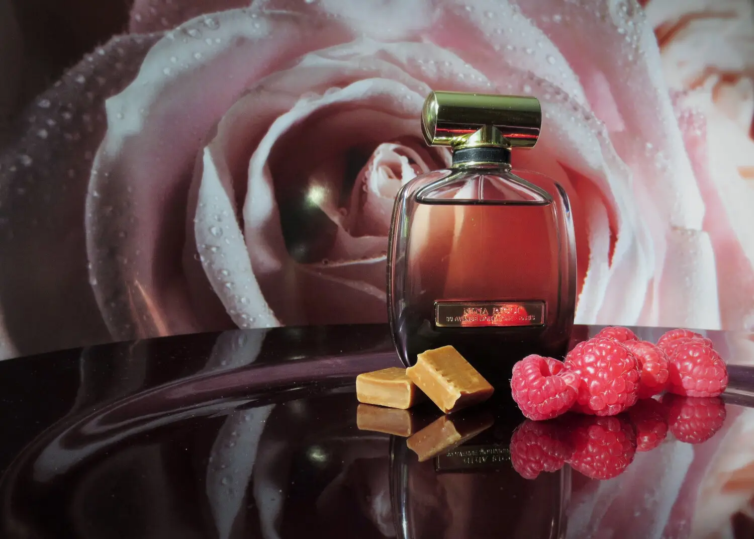 عطر ادکلن نینا ریچی له اکستاز | Nina Ricci L Extase