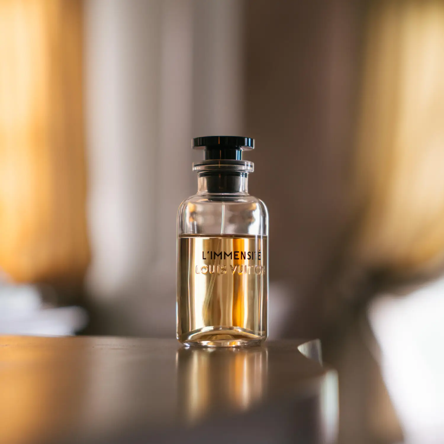 عطر ادکلن لویی ویتون لویی ویتون ال ایمنسیته | Louis Vuitton L Immensite