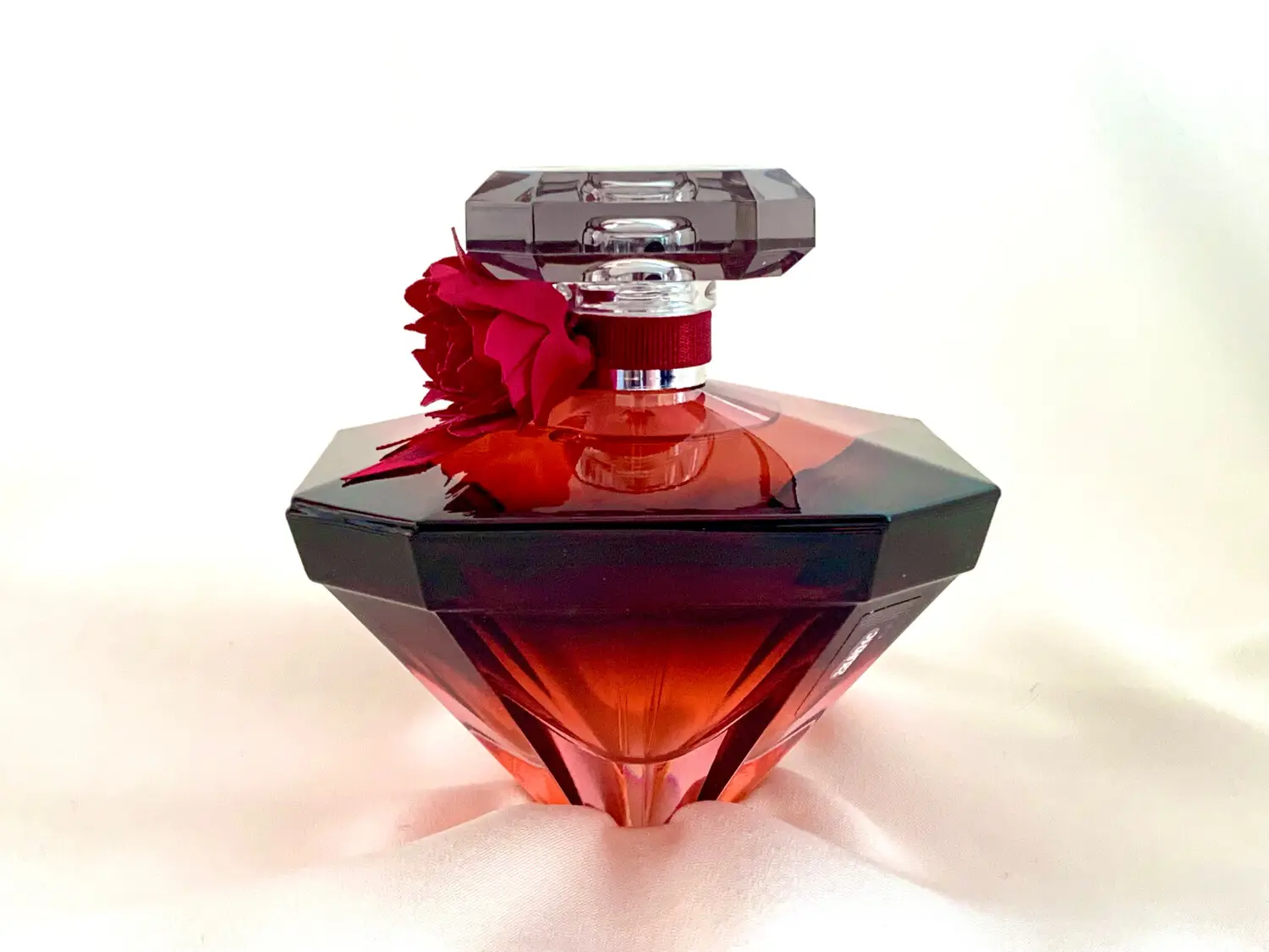 عطر ادکلن لانکوم لا نویت ترزور اینتنس | Lancome La Nuit Tresor Intense