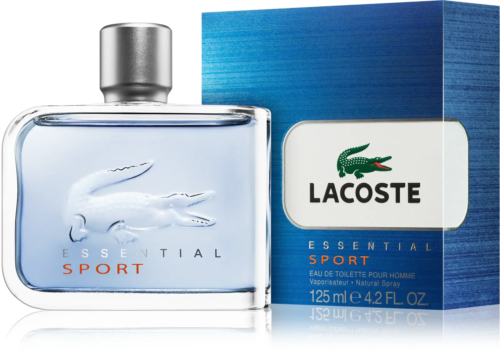 عطر ادکلن لاگوست اسنشیال اسپرت | Lacoste Essential Sport