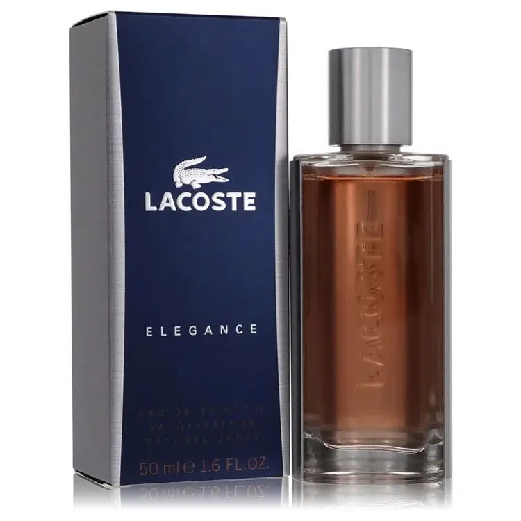 عطر ادکلن لاگوست الگانس | Lacoste Lacoste Elegance