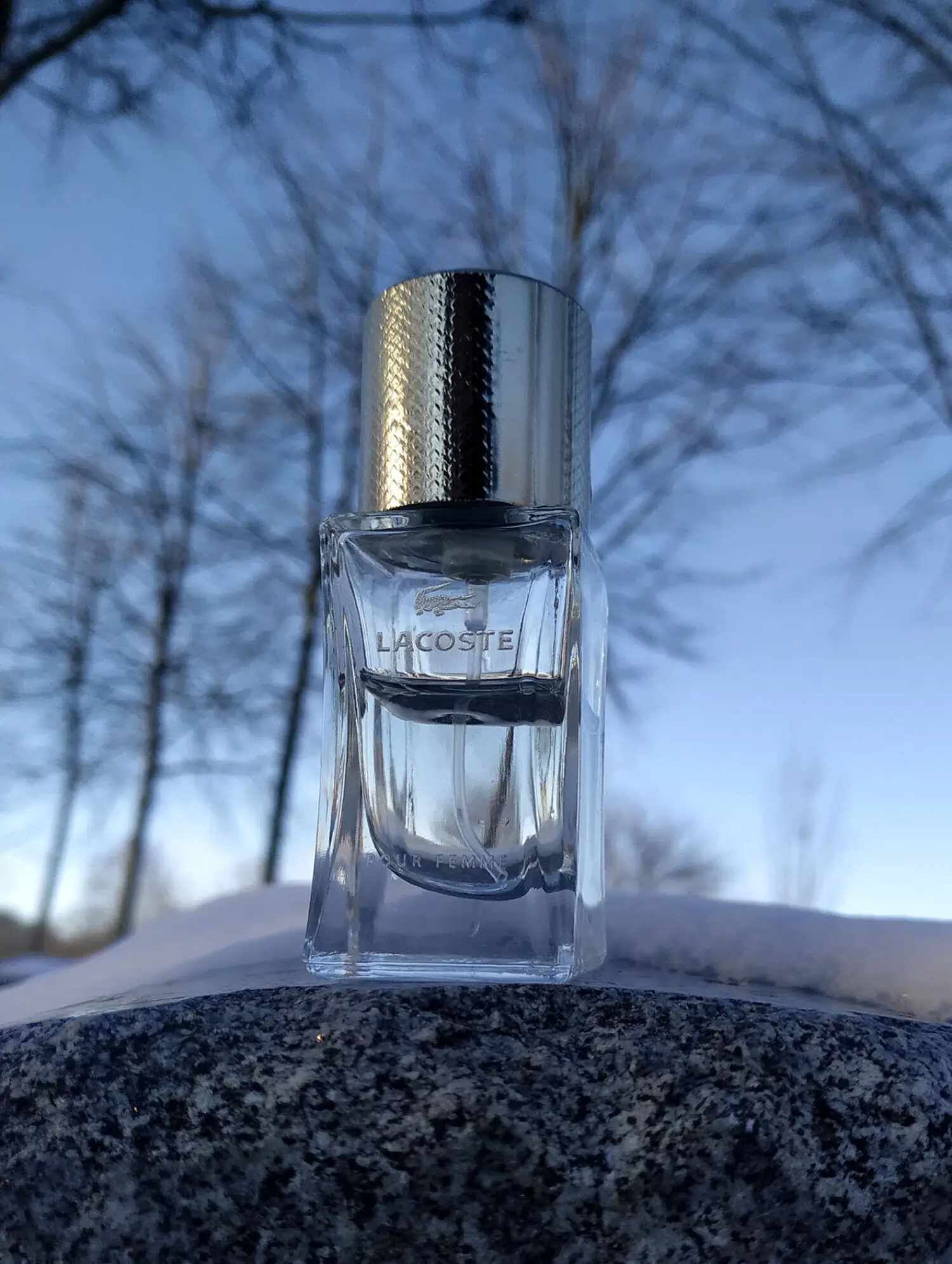 عطر ادکلن لاگوست پور فم | Lacoste Lacoste Pour Femme