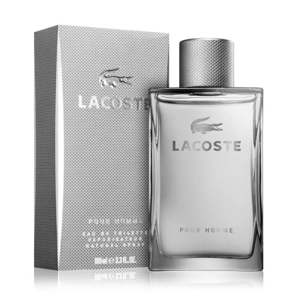 عطر ادکلن لاگوست پور هوم | Lacoste Pour Homme