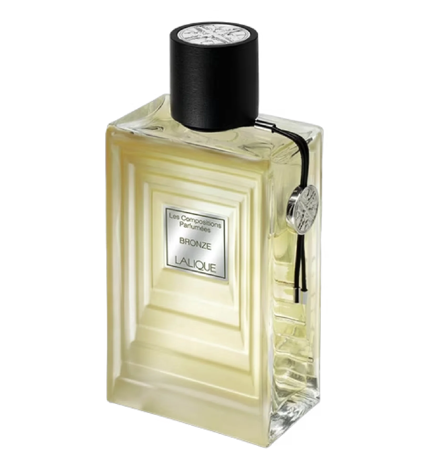 عطر ادکلن لالیک فلورال برونز | Lalique Floral Bronze