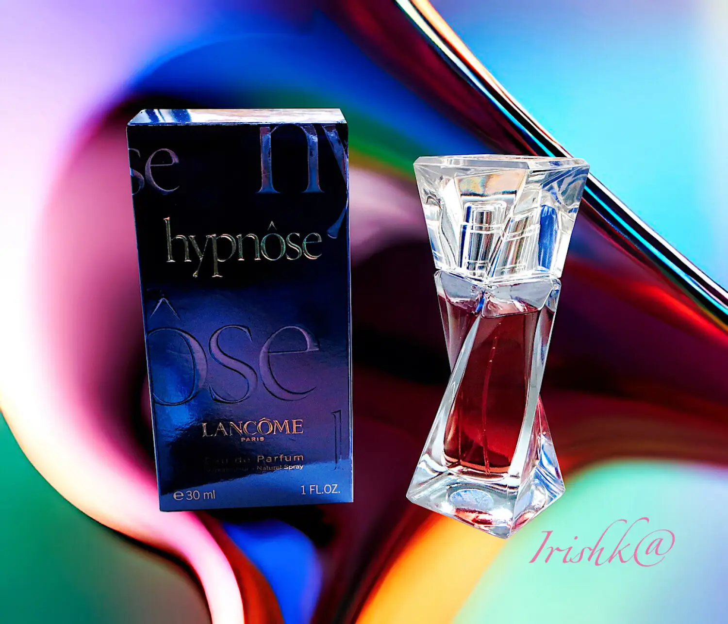عطر ادکلن لانکوم هیپنوز زنانه | Lancome Hypnose