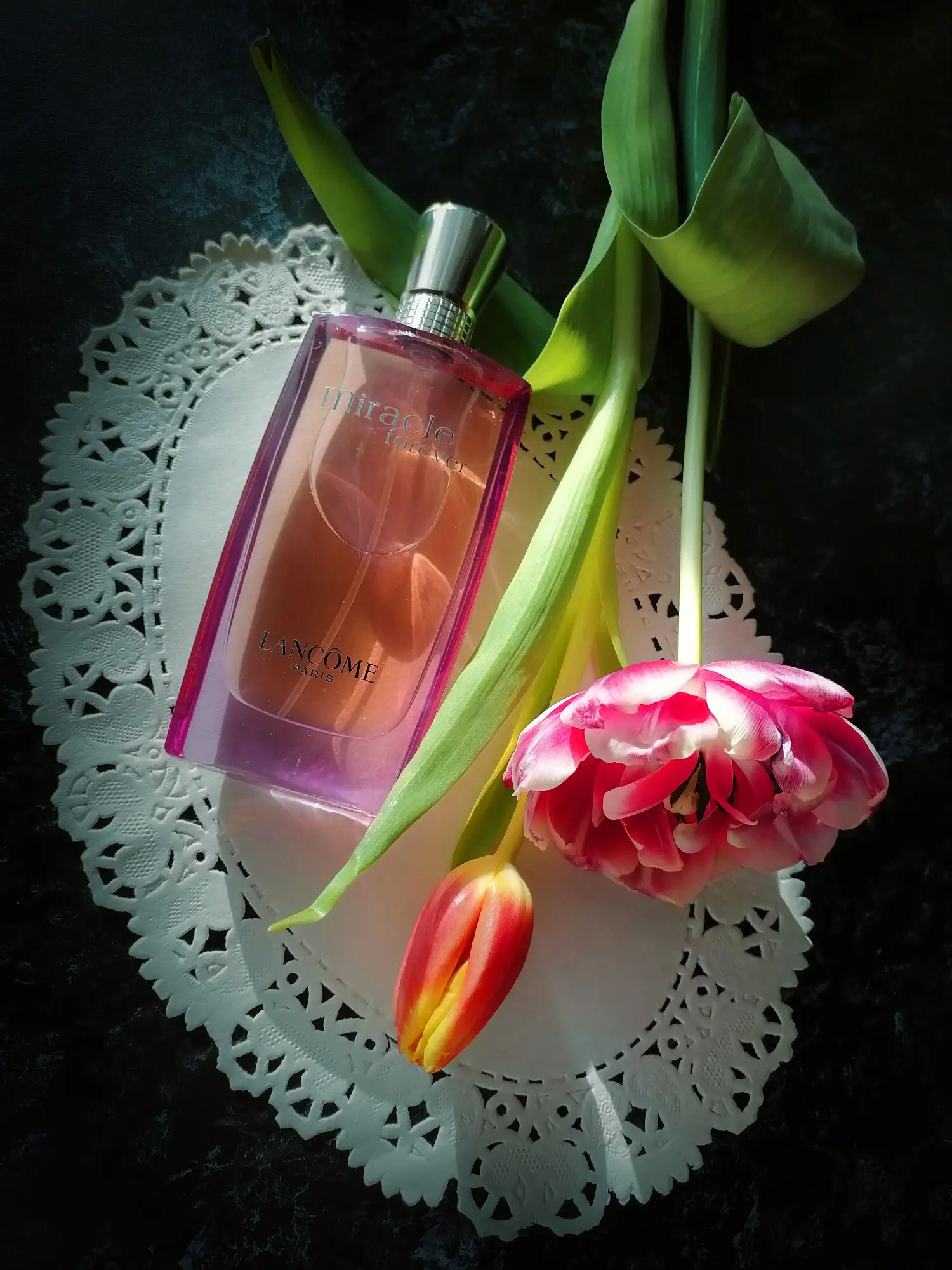 عطر ادکلن لانکوم میراکل فور اور | Lancome Miracle Forever