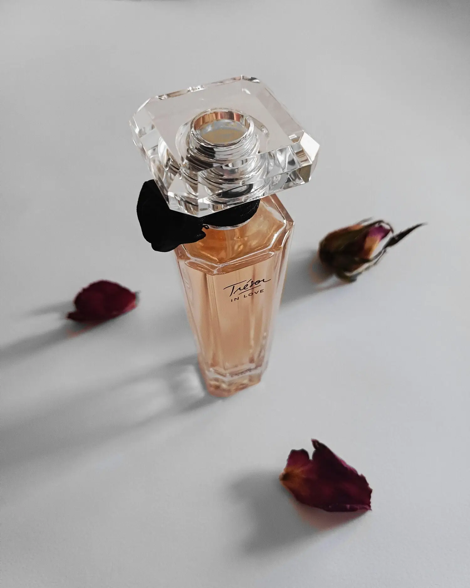 عطر ادکلن لانکوم ترزور این لاو | Lancome Tresor In Love