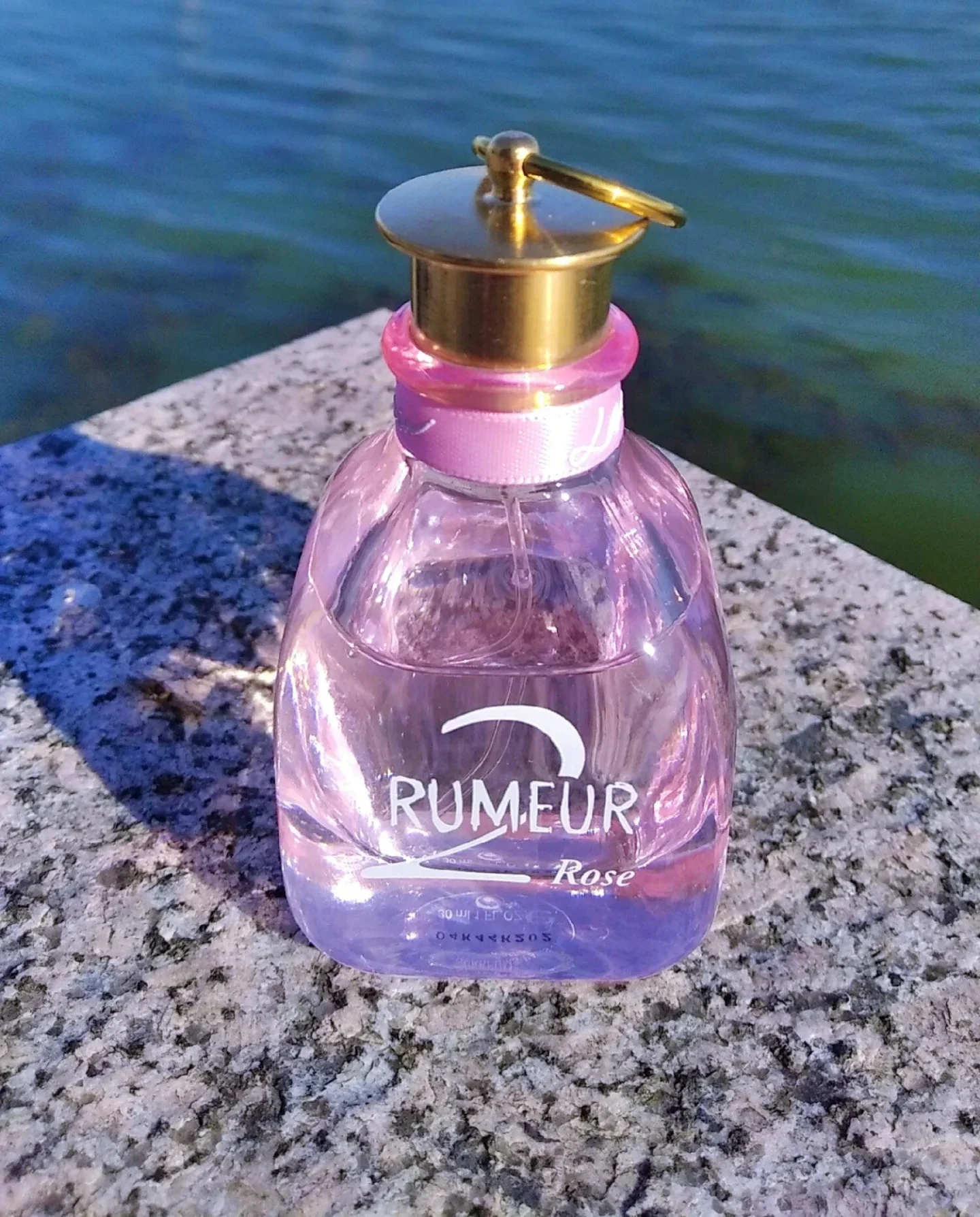 عطر و ادکلن لانوین رومر دو رز | Lanvin Rumeur 2 Rose