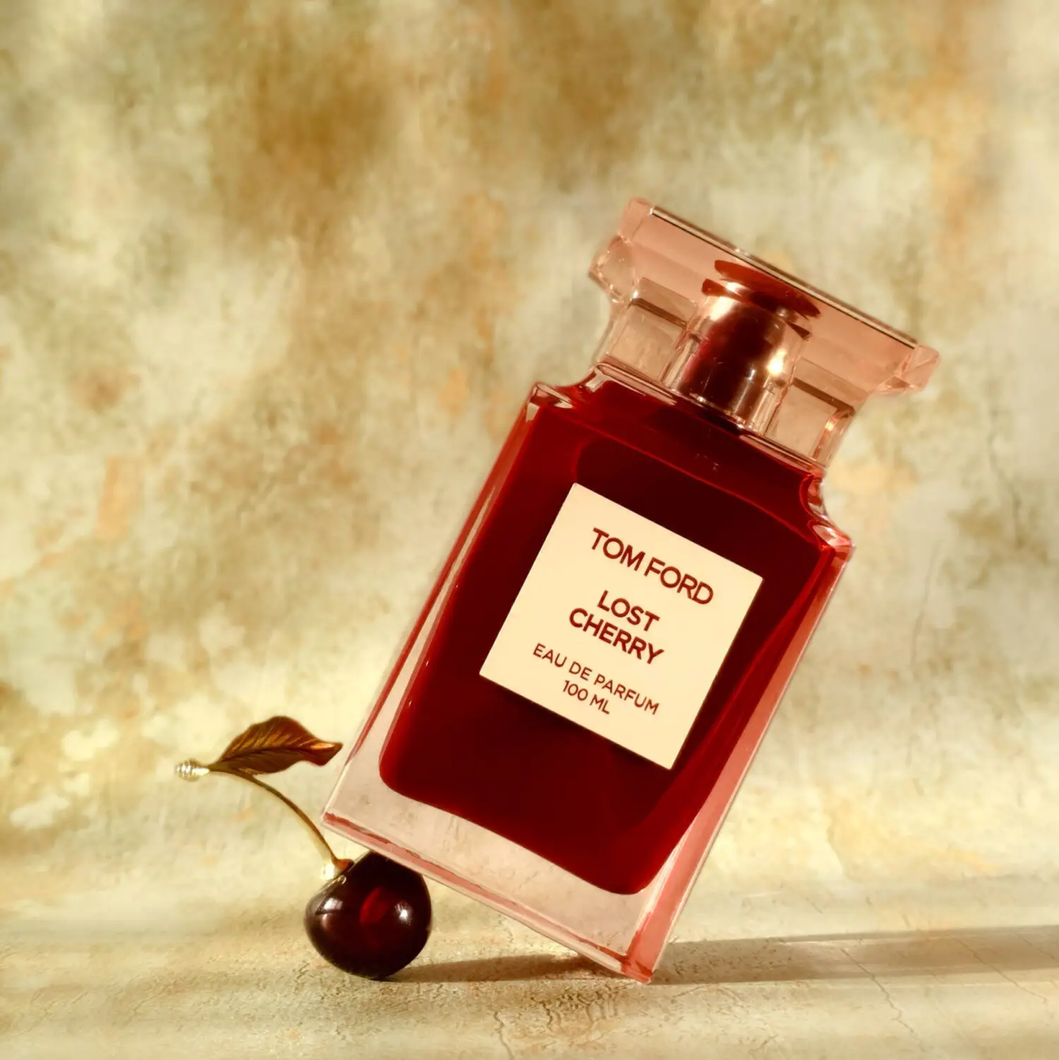 عطر ادکلن تام فورد لاست چری | Tom Ford Lost Cherry