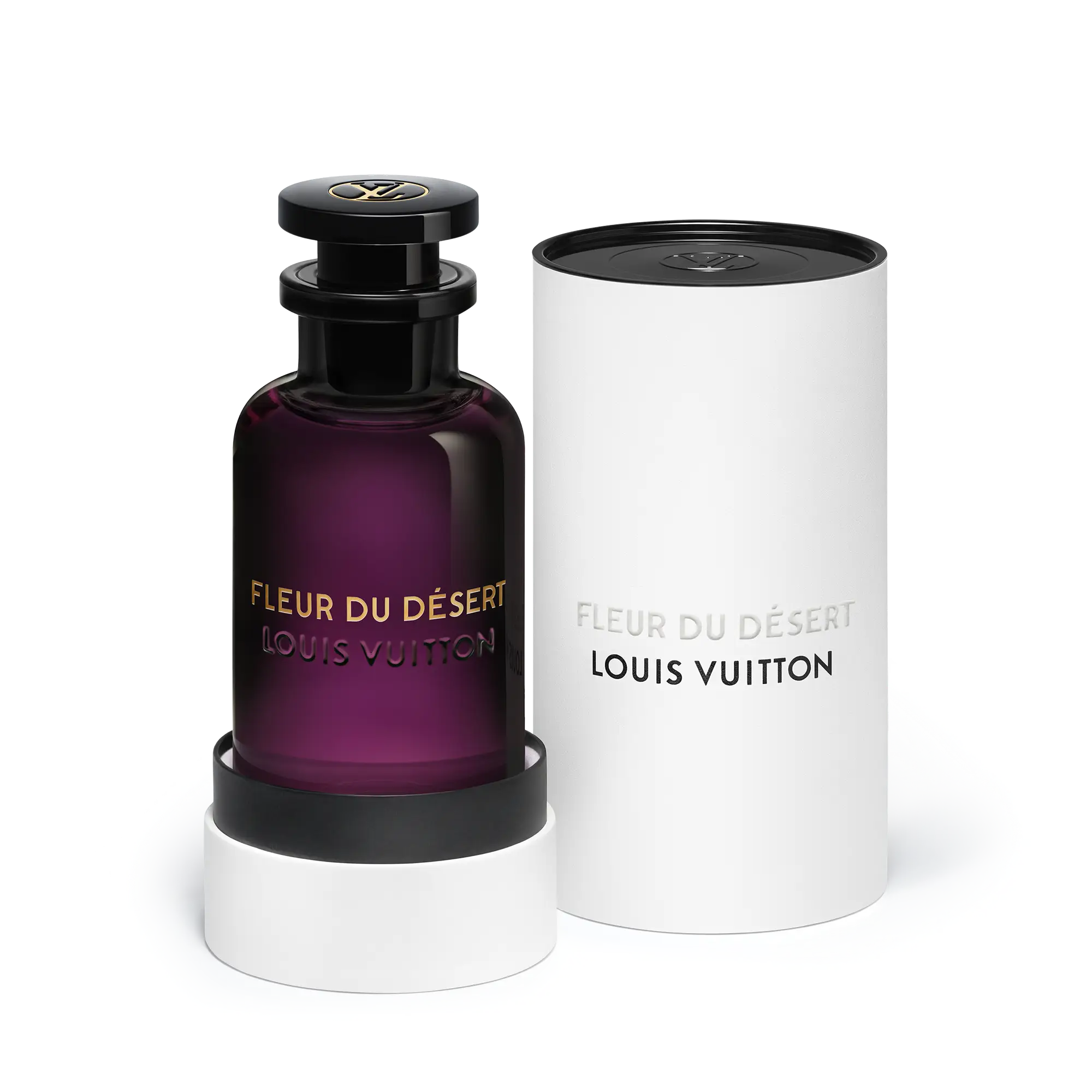 عطر ادکلن لویی ویتون لویی ویتون فلور دو دزرت | Louis Vuitton Fleur du Desert