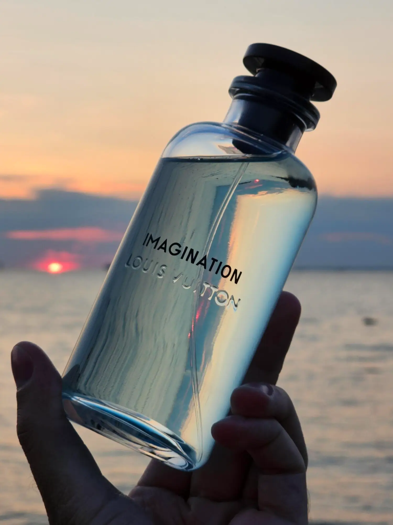 عطر ادکلن لویی ویتون لویی ویتون ایمجینیشن 200 میل | Louis Vuitton Imagination