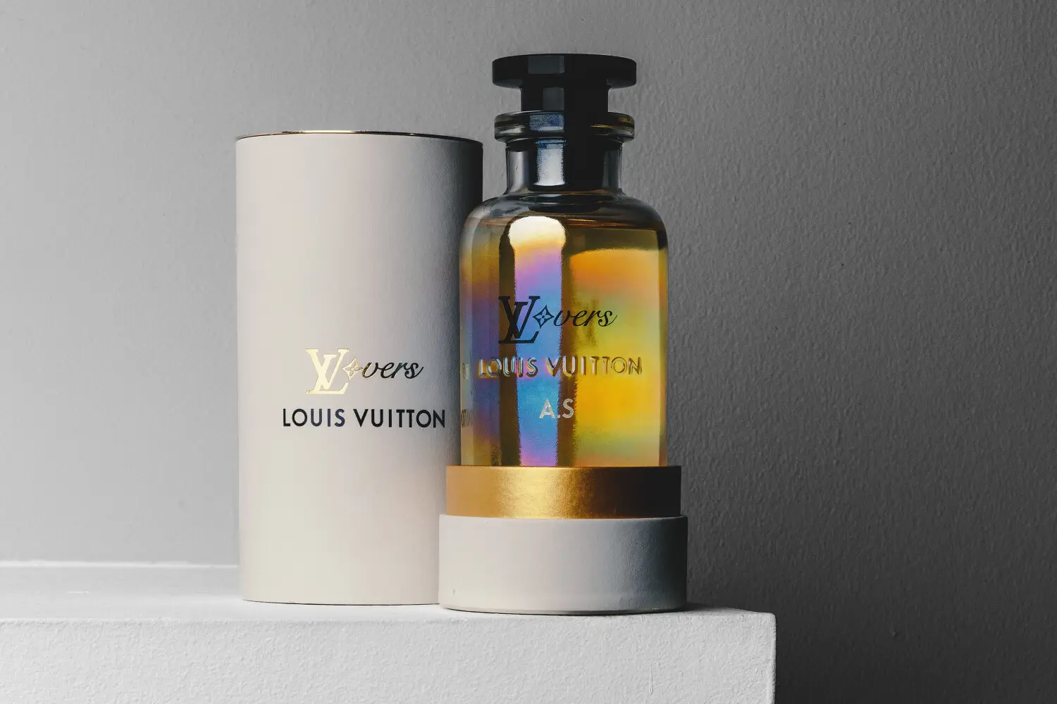 عطر ادکلن لویی ویتون لویی ویتون ال وی لاورز | Louis Vuitton LV Lovers