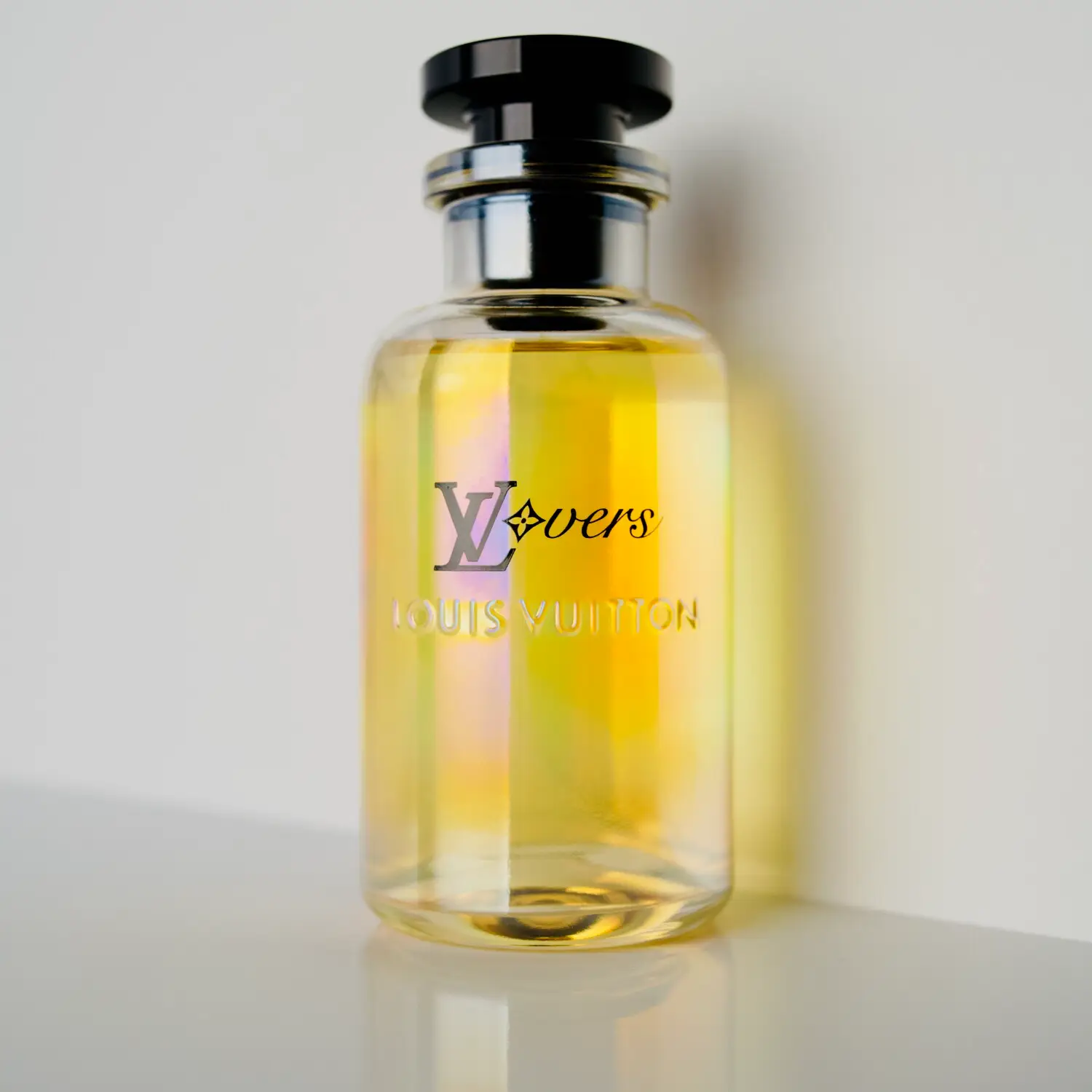 عطر ادکلن لویی ویتون لویی ویتون ال وی لاورز | Louis Vuitton LV Lovers