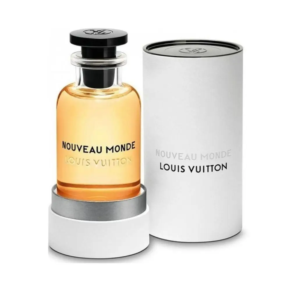 عطر ادکلن لویی ویتون نوویو موند | Louis Vuitton Nouveau Monde