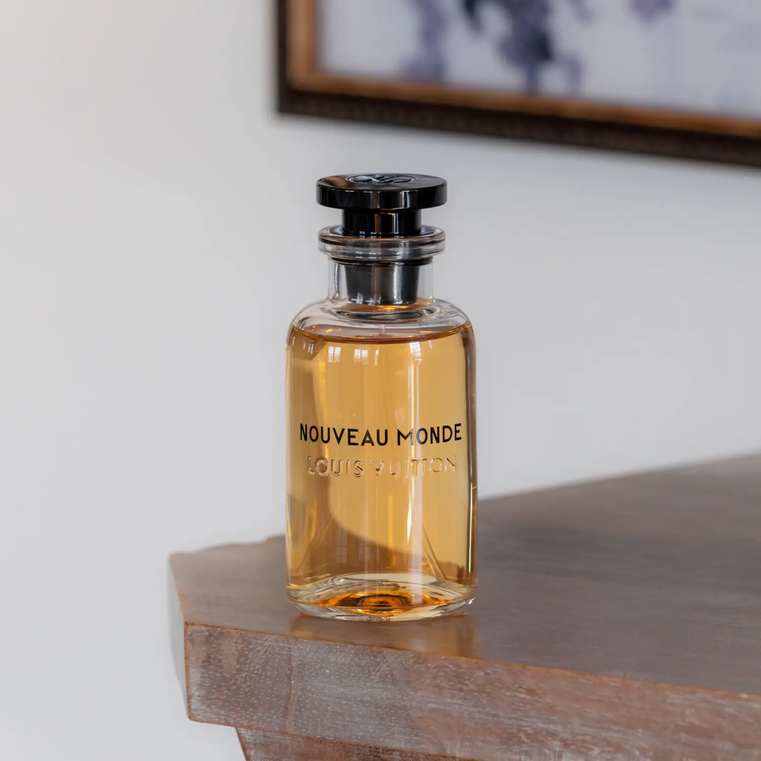 عطر ادکلن لویی ویتون نوویو موند | Louis Vuitton Nouveau Monde
