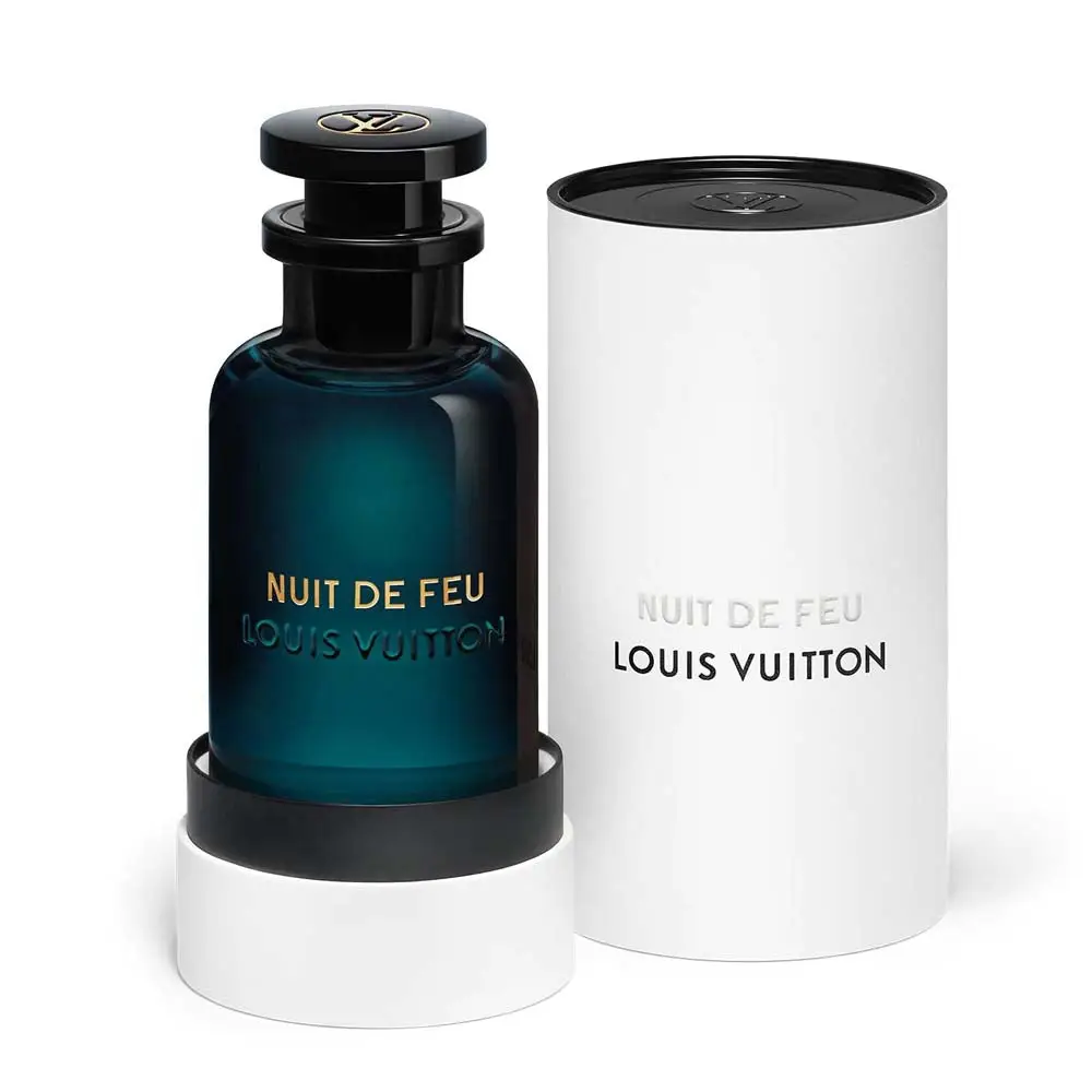 عطر ادکلن لویی ویتون نویت دی فو | Louis Vuitton Nuit de Feu