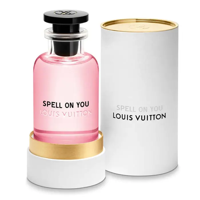 عطر ادکلن لویی ویتون لویی ویتون اسپل آن یو | Louis Vuitton Spell On You