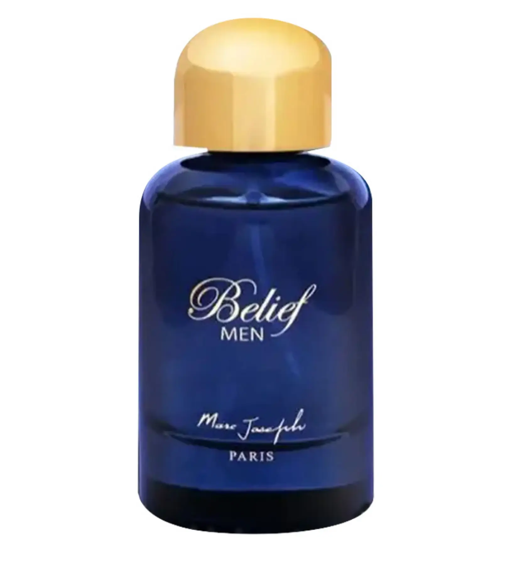 عطر ادکلن مارک جوزف بیلیف آبی | MARC JOSEPH Belief Men bleu