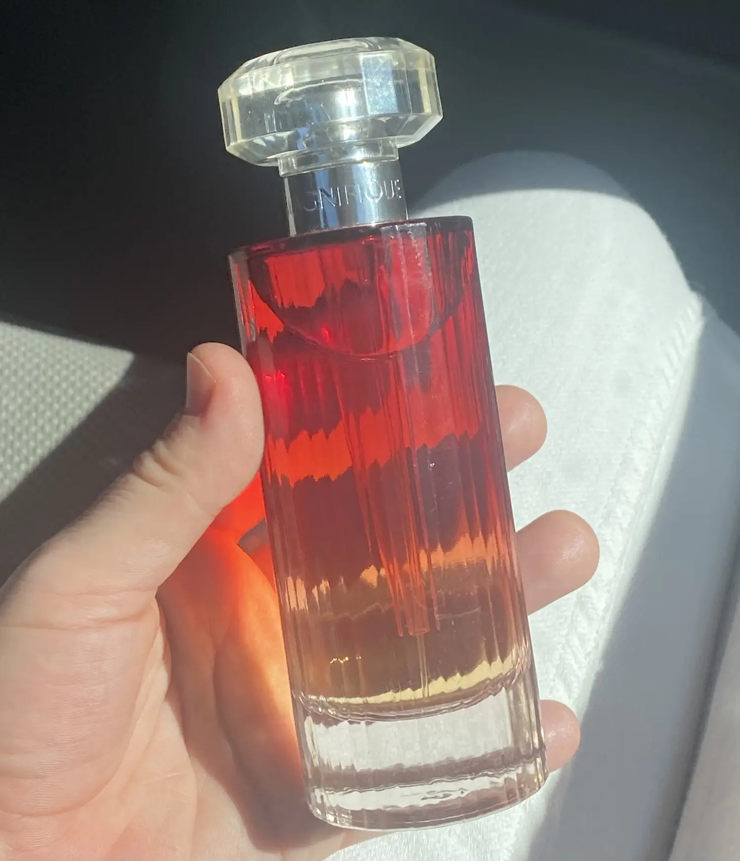 عطر ادکلن لانکوم مگنیفیک | Lancome Magnifique