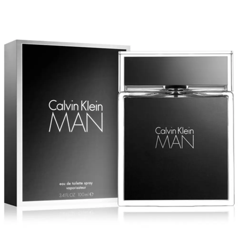 عطر ادکلن کلوین کلین(سی کی) من مردانه | Calvin Klein Man