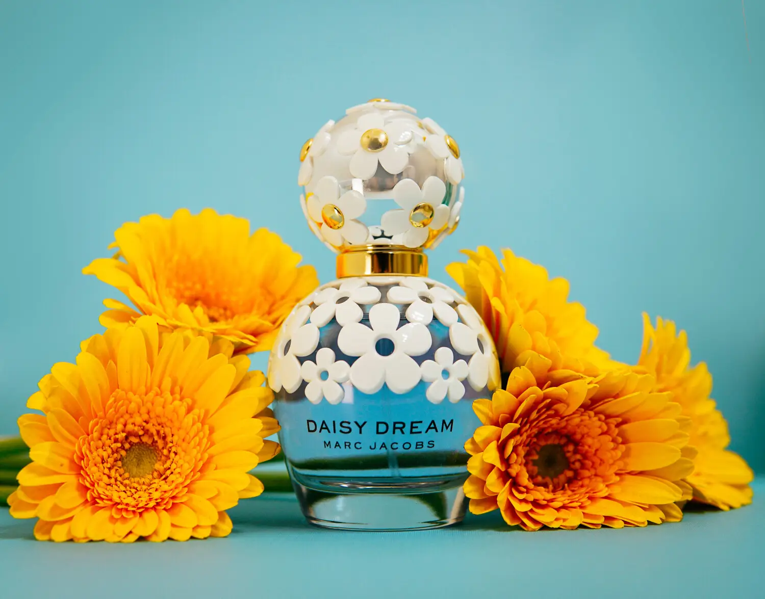 عطر ادکلن مارک جاکوبز دیسی دریم | Marc Jacobs Daisy Dream