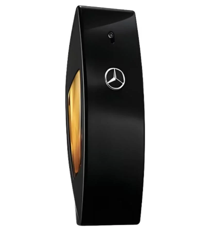عطر ادکلن مرسدس بنز کلاب بلک | Mercedes Benz Club Black