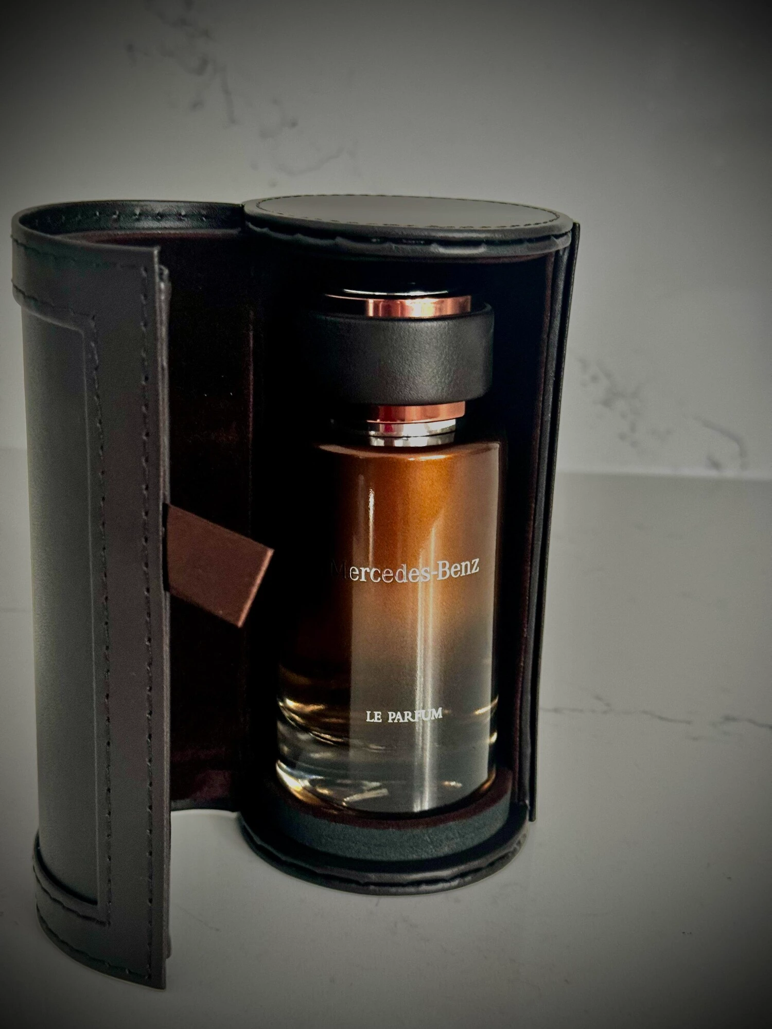 عطر ادکلن مرسدس بنز له پرفیوم | Mercedes Benz Le Parfum