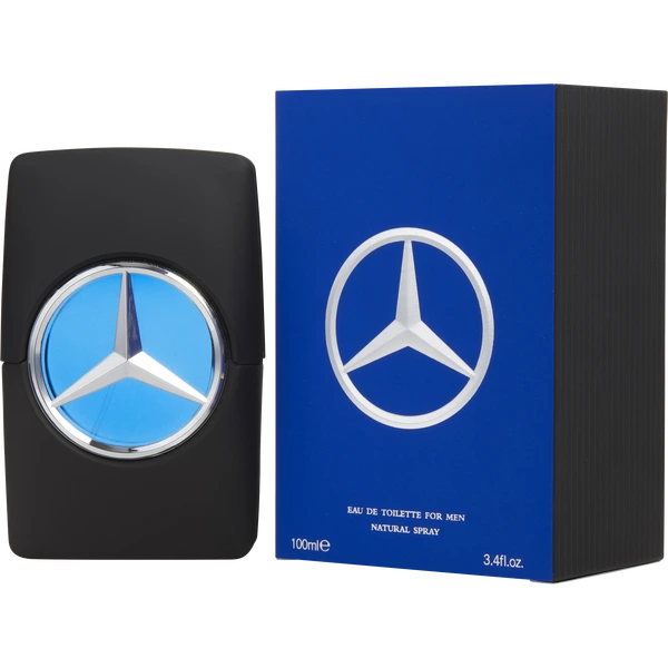 عطر ادکلن مرسدس بنز من | Mercedes Benz Man