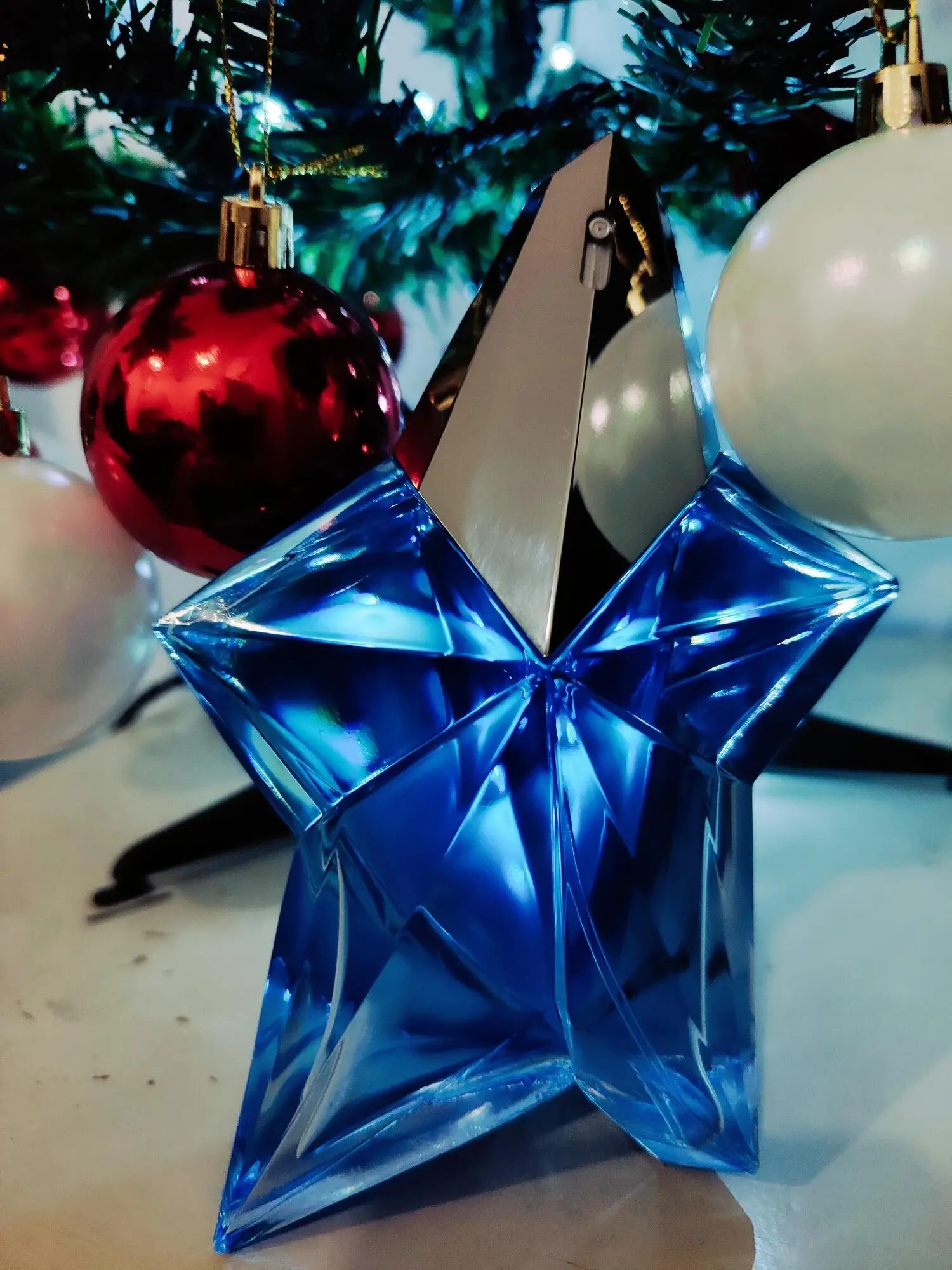 عطر ادکلن تیری موگلر آنجل ستاره ای | Mugler Angel