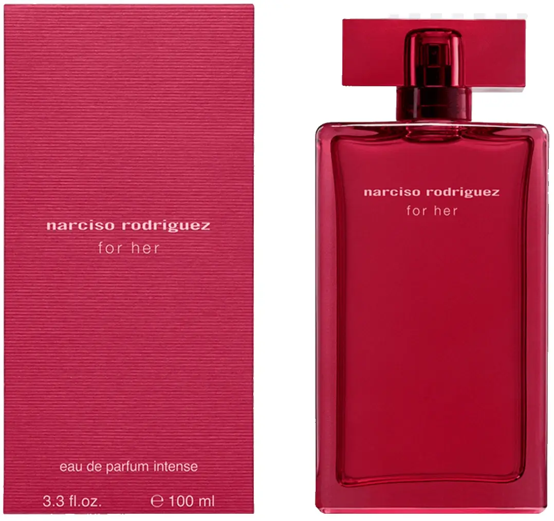 عطر ادکلن نارسیسو رودریگز فور هر اینتنس | Narciso Rodriguez For Her Intense